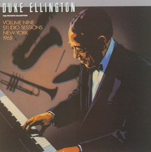 THE PRIVATE COLLECTION, VOL  09: THE STU - CD