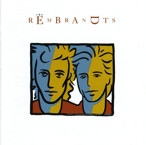 REMBRANDTS - CD