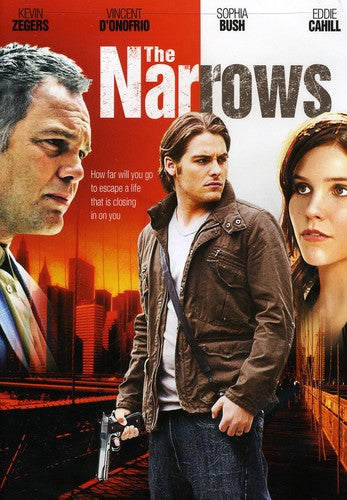 NARROWS - DVD