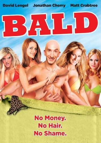 BALD - DVD