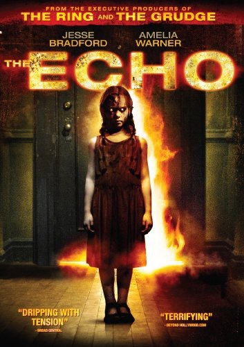 ECHO - DVD