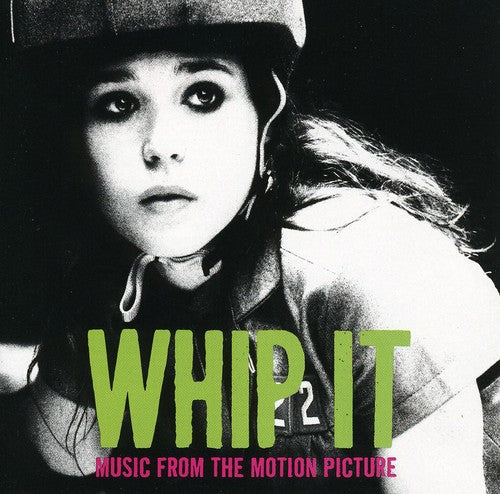 SOUNDTRACK - CD