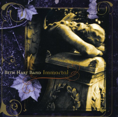IMMORTAL - CD