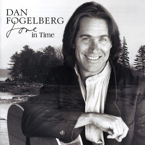 LOVE IN TIME - CD
