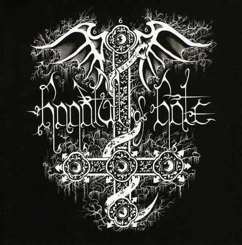HANDFUL OF HATE - YOU WILL BLEED - CD