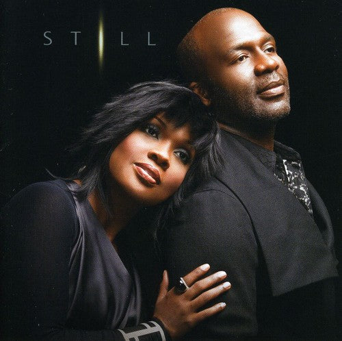 STILL - CD