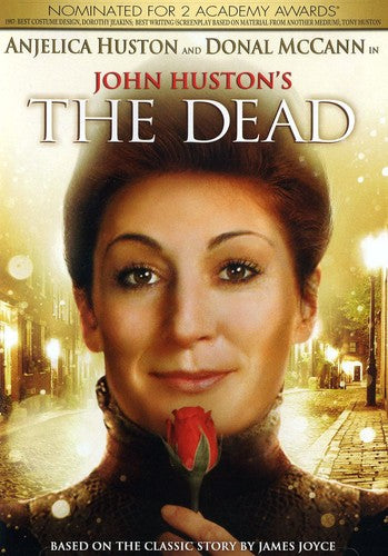 THE DEAD - DVD