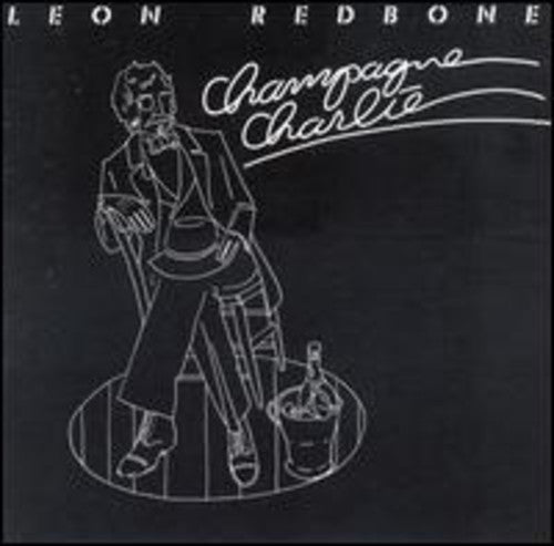 CHAMPAGNE CHARLIE - CD
