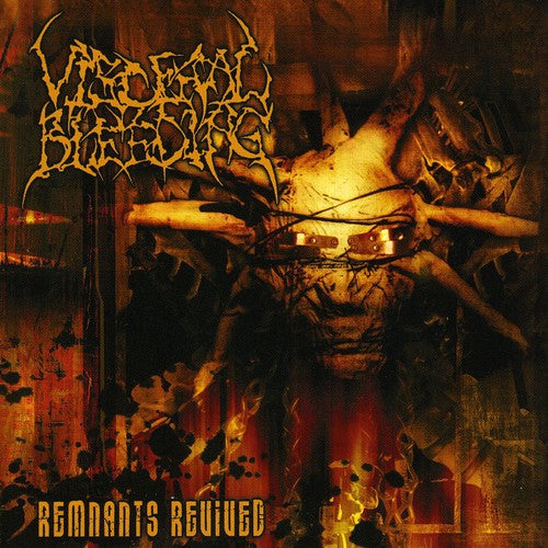 REMNANTS REVIVED - CD