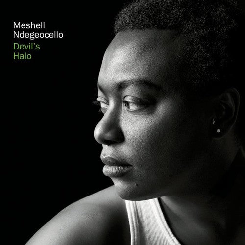 DEVILS HALO - CD