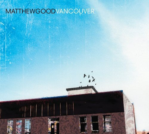 VANCOUVER - CD