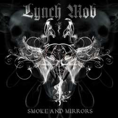 SMOKE AND MIRRORS - CD