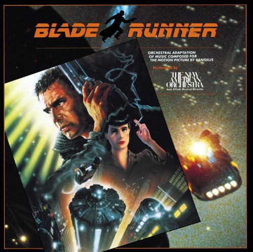 SOUNDTRACK - CD