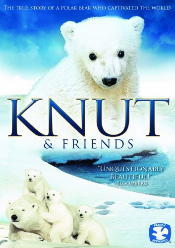 KNUT & FRIENDS - DVD
