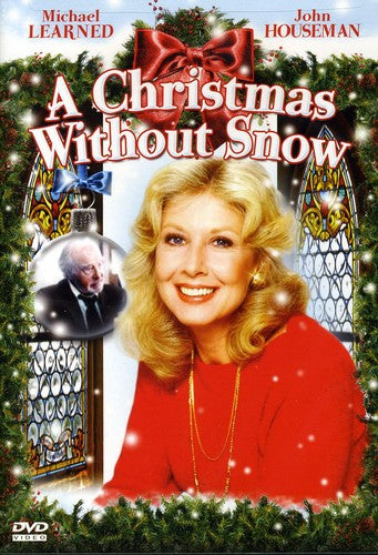 CHRISTMAS WITHOUT SNOW - DVD