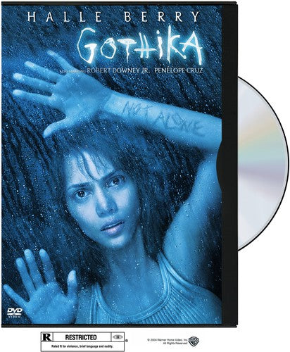 GOTHIKA - DVD