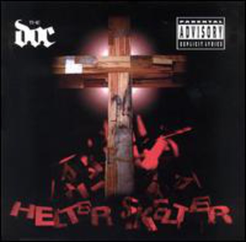 HELTER SKELTER - CD