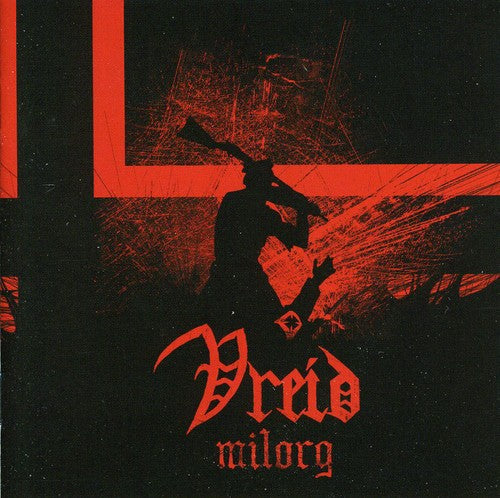 MILORG - CD