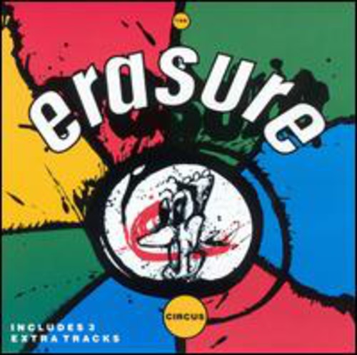 CIRCUS - CD