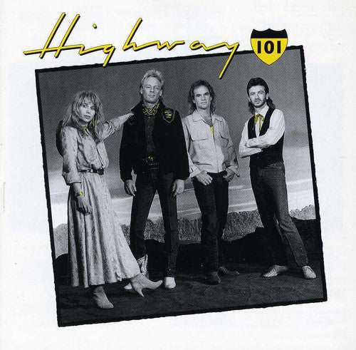 HIGHWAY 101 - CD