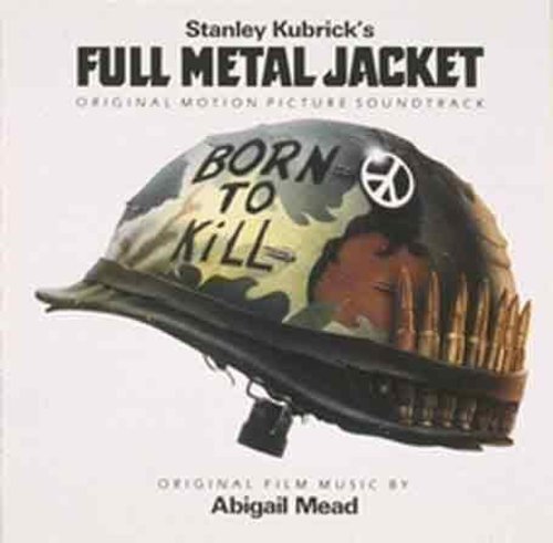 SOUNDTRACK (1987) - CD