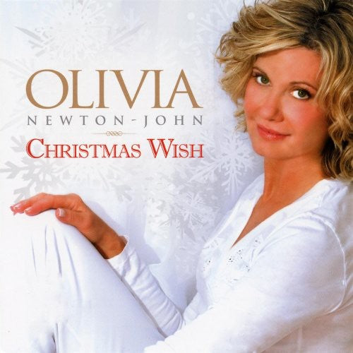 CHRISTMAS WISH - CD