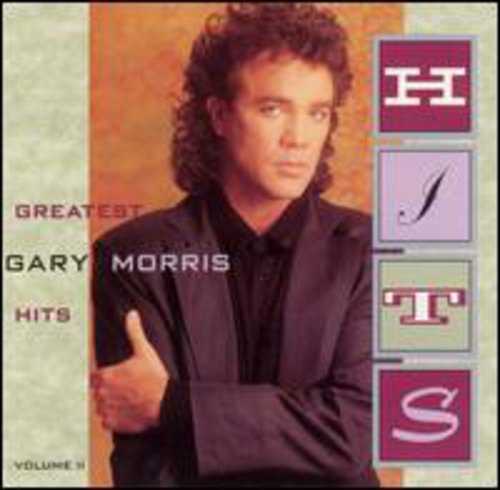 GREATEST HITS  VOL  02 - CD