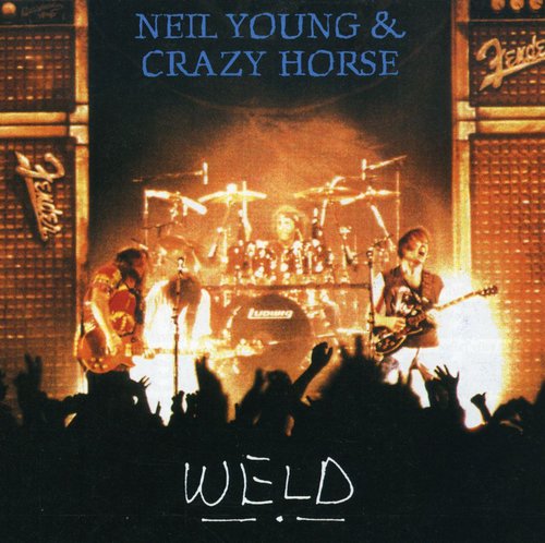 WELD (2 CD) - CD