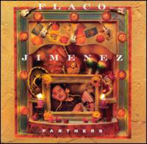 PARTNERS - CD