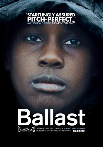 BALLAST - DVD