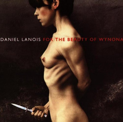FOR THE BEAUTY OF WYNONA - CD