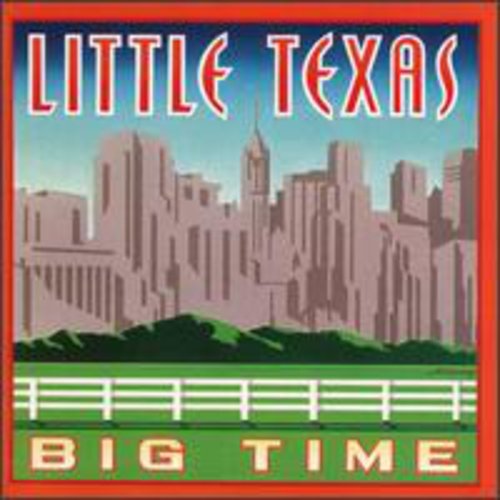 BIG TIME - CD