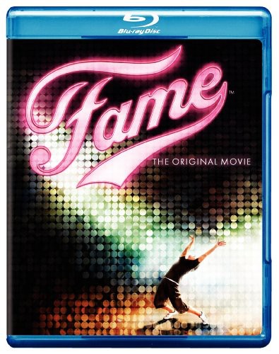 FAME; ORIGINAL MOVIE  (BLU-RAY) - BLU-RAY
