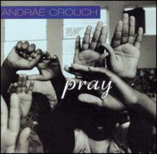 PRAY - CD