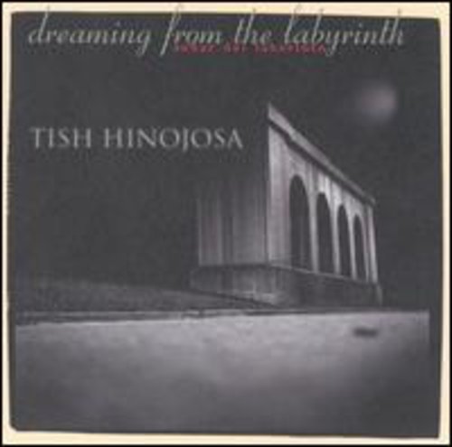 DREAMING FROM THE LABYRINTH - CD