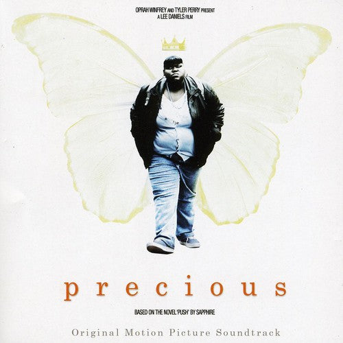SOUNDTRACK (2009) - CD