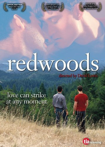 REDWOODS - DVD