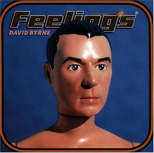 FEELINGS - CD