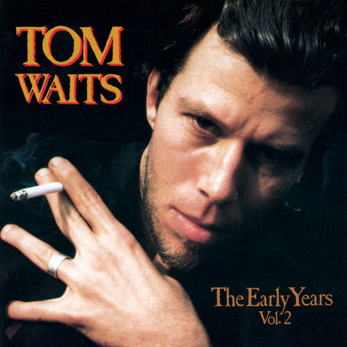 EARLY YEARS: VOLUME 2 - CD