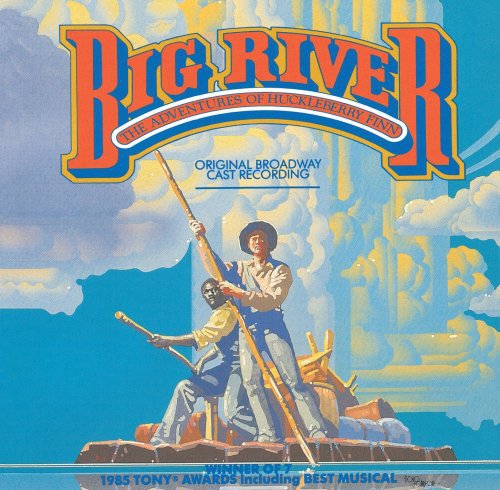 ORIGINAL BROADWAY CAST (1985) - CD