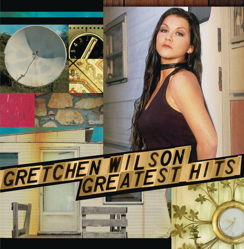 GREATEST HITS (11 TRACKS) - CD
