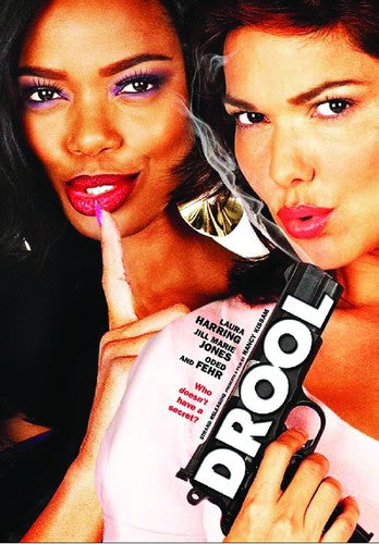 DROOL - DVD