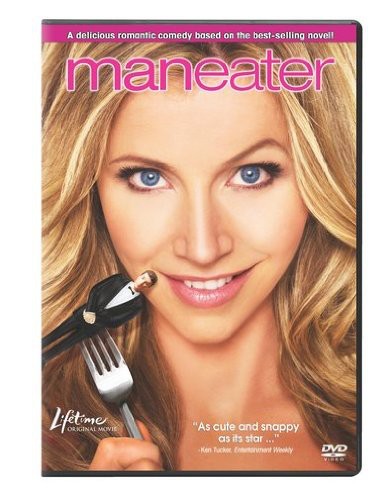 MANEATER - DVD