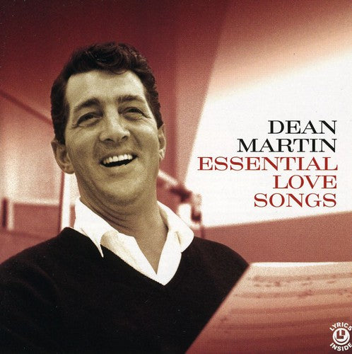 ESSENTIAL LOVE SONGS - CD