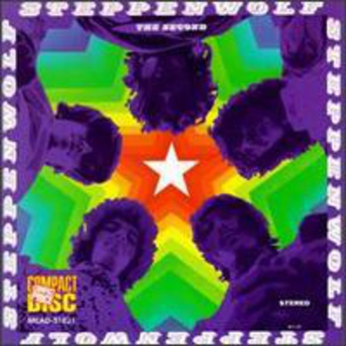 SECOND - CD
