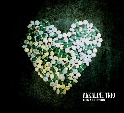 THIS ADDICTION - CD