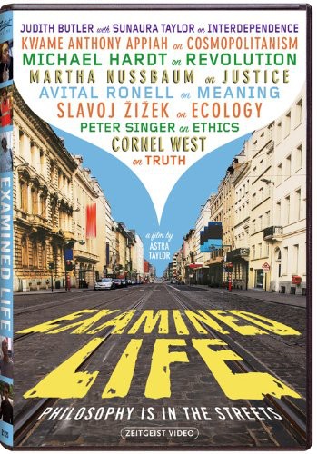 EXAMINED LIFE - DVD