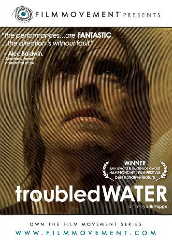 TROUBLED WATER - DVD