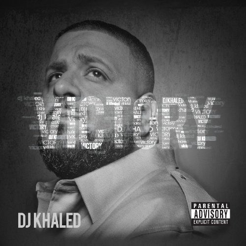 VICTORY (2010) - CD