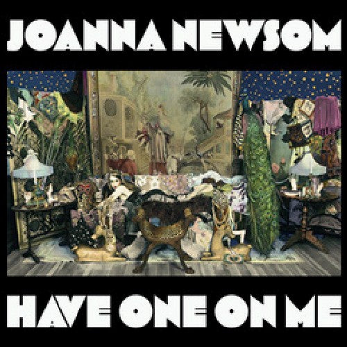 HAVE ONE ON ME (3 CD) - CD